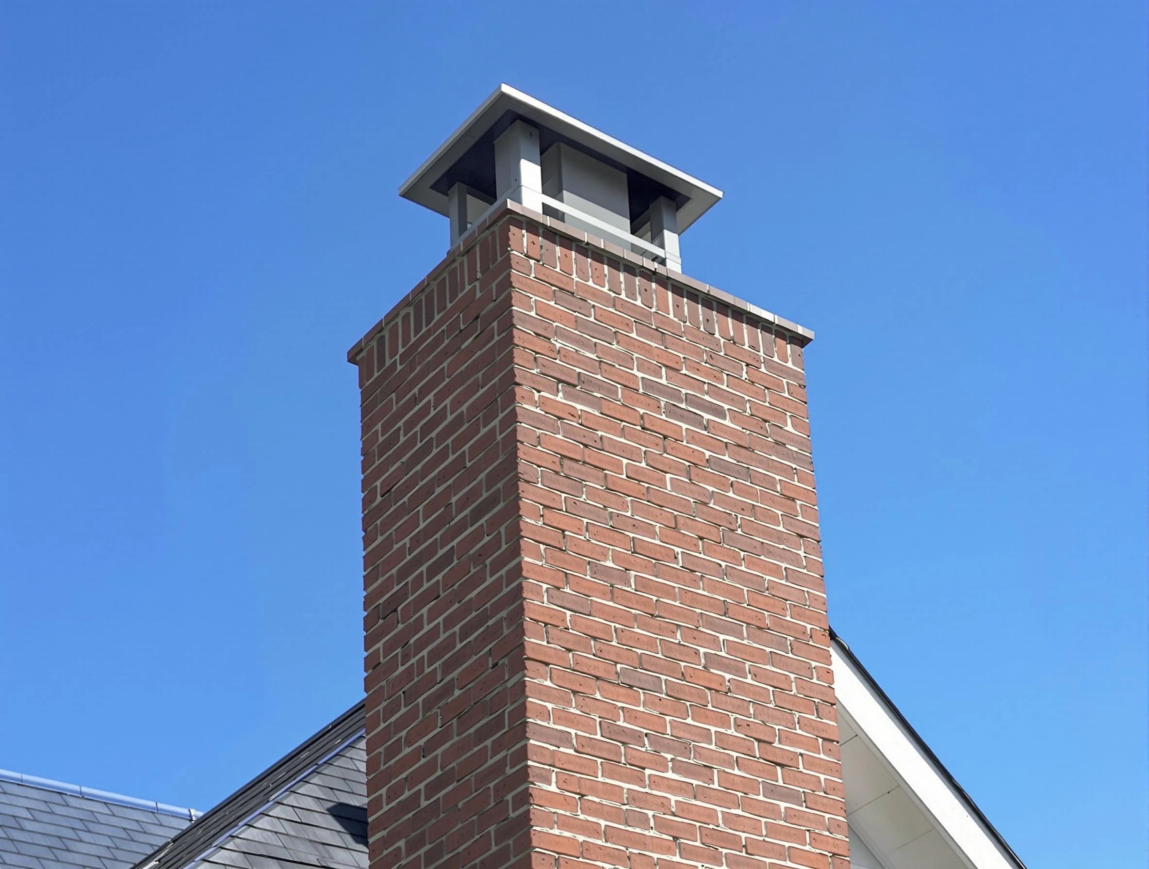 Chimney Remodeling service in Boston, MA