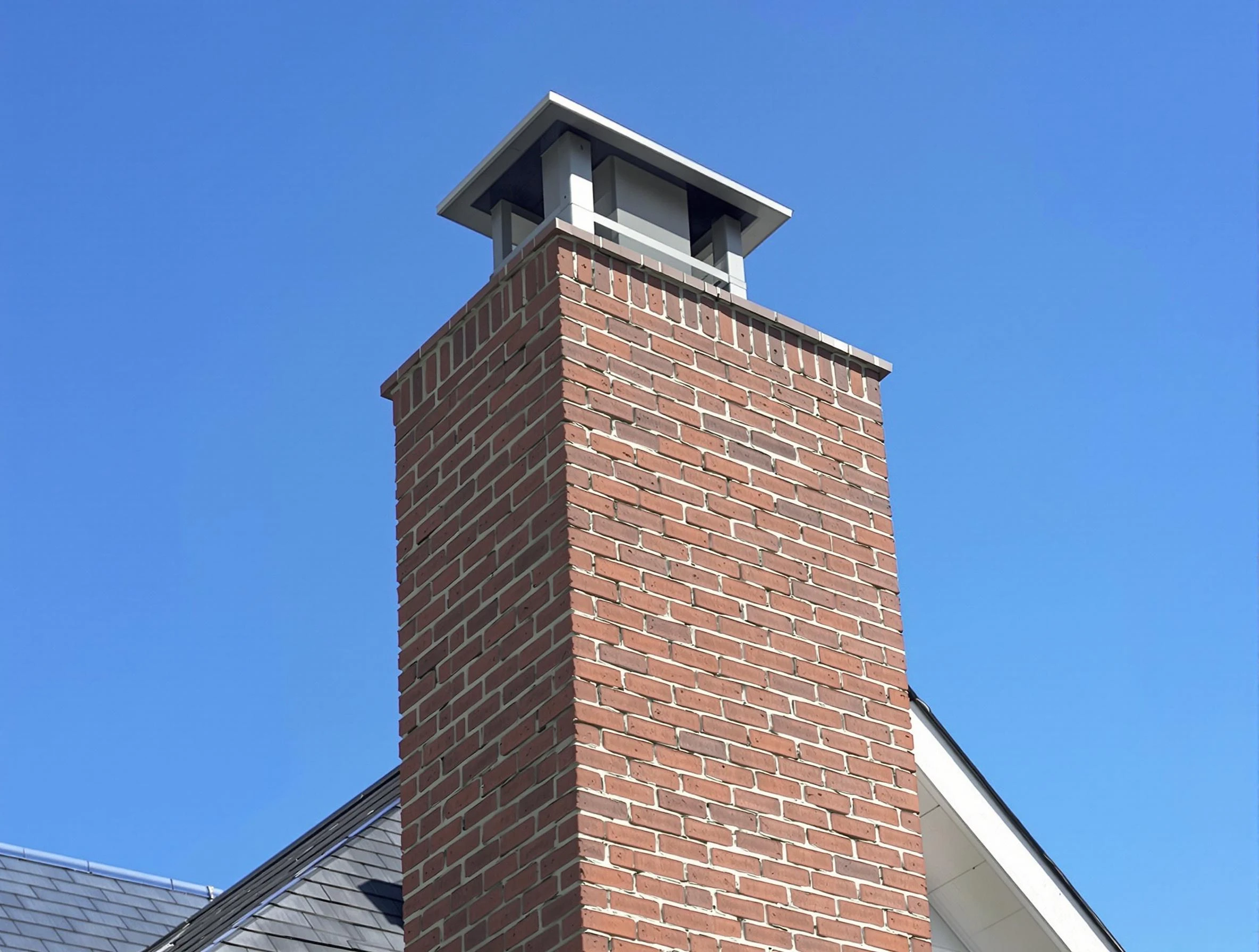 Chimney Remodeling in Boston